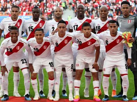 Jugador de la Selección peruana y la U no se ponen de acuerdo