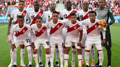 Jugador de la Selección peruana y la U no se ponen de acuerdo