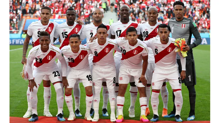 Jugador de la Selección peruana y la U no se ponen de acuerdo