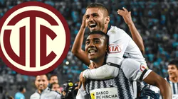 Aldair Fuentes jugaría en UTC.