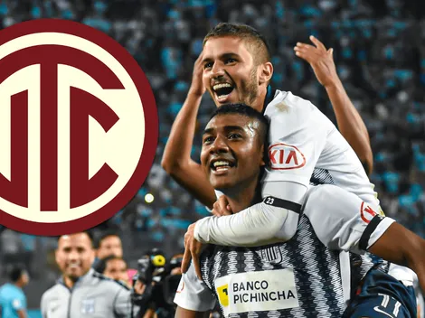 Aldair Fuentes cerca de irse a préstamo a UTC para el 2023