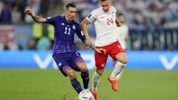 Poland v Argentina: Group C - FIFA World Cup Qatar 2022