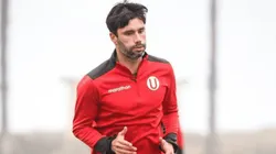 Claudio Yacob no va más en el cuadro merengue por decisión conjunta