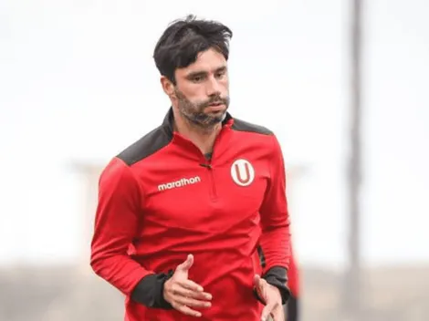 Claudio Yacob no va más en el cuadro merengue por decisión conjunta