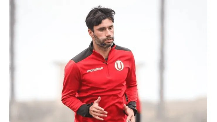 Claudio Yacob no va más en el cuadro merengue por decisión conjunta