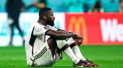 Alemania gana, pero pierde y se va del Mundial de Qatar 2022