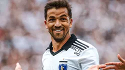 Gabriel Costa firmó con Alianza Lima.