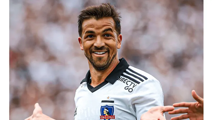 Gabriel Costa firmó con Alianza Lima.