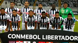 Cronograma Oficial de los clubes peruanos en la Copa Libertadores y Sudamericana