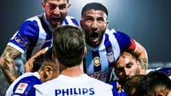 Alianza se despidió de 2 jugadores