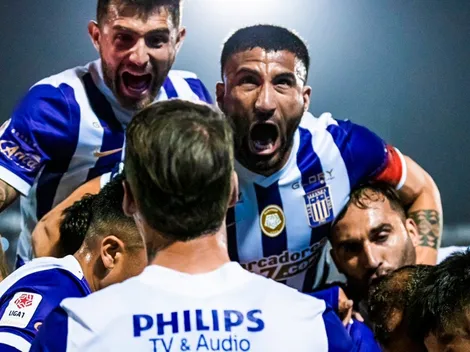 No van más: Alianza se despidió de 2 jugadores titulares