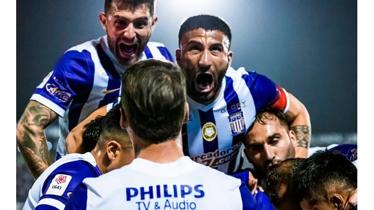 Alianza se despidió de 2 jugadores