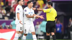 Suárez y compañía se juegan su última chance