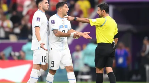 Suárez y compañía se juegan su última chance