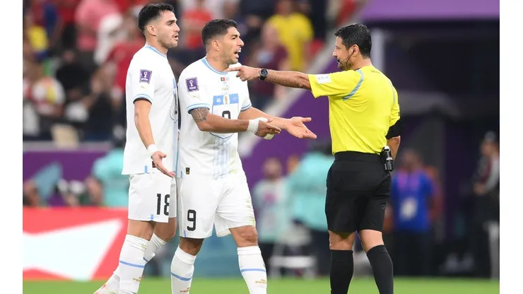 Suárez y compañía se juegan su última chance