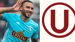 Enmanuel Herrera jugará en Universitario.