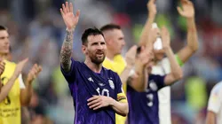 Poland v Argentina: Group C - FIFA World Cup Qatar 2022