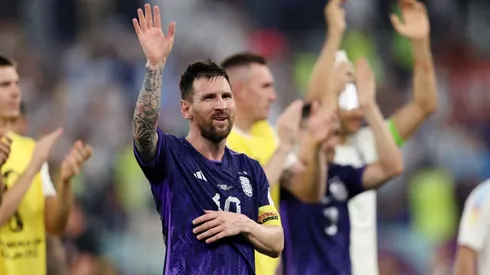 Poland v Argentina: Group C - FIFA World Cup Qatar 2022