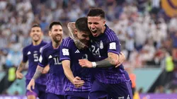 Poland v Argentina: Group C - FIFA World Cup Qatar 2022