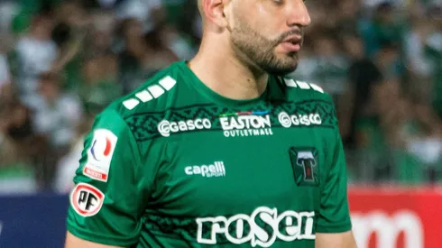 Matías Di Benedetto cerca de fichar por Universitario para el 2023