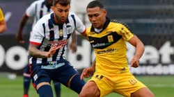 Alianza Lima aseguró a Bryan Reyna con un contrato extenso