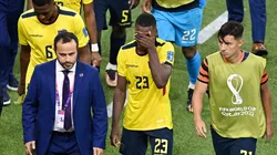 Ecuador v Senegal: Group A - FIFA World Cup Qatar 2022