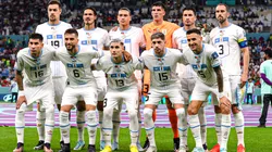 Los charrúas necesitan de un triunfo en la última fecha.