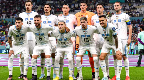 Los charrúas necesitan de un triunfo en la última fecha.