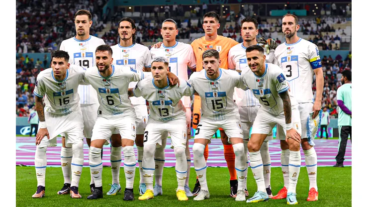 Los charrúas necesitan de un triunfo en la última fecha.