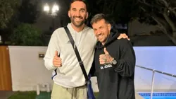 ¿Gabriel Costa es nuevo jugador de Alianza Lima? Pablo Míguez opina