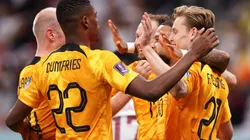 Netherlands v Qatar: Group A - FIFA World Cup Qatar 2022