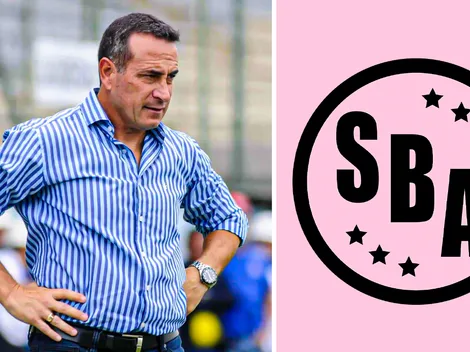 Guillermo Sanguinetti es el nuevo DT de Sport Boys para la Liga 1 2023