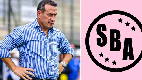 Guillermo Sanguinetti será DT de Sport Boys.