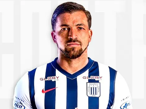 ¿Cuánto ganará Costa en las 2 temporadas que estará en Alianza?