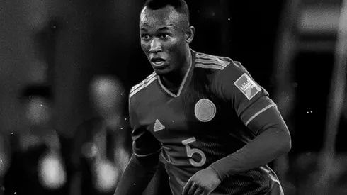 El mundo en shock: Muere exseleccionado juvenil colombiano