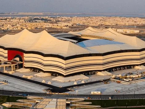 Así se jugará el segundo partido de los octavos de final