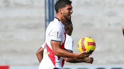 Renato Espinosa no llega al Fútbol Ecuatoriano y ficharía por la U