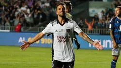 Costa vuelve a Alianza Lima