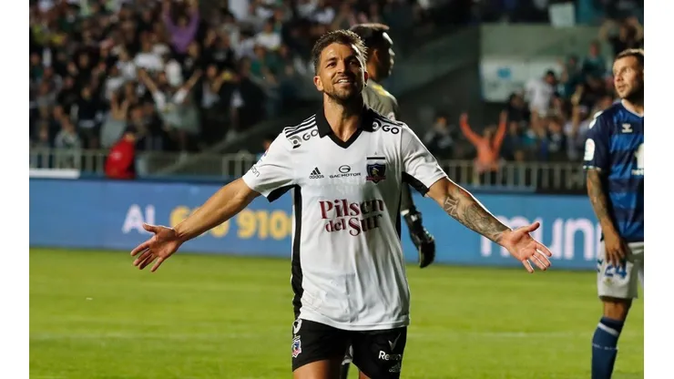 Costa vuelve a Alianza Lima