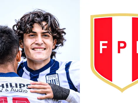 Sebastián Pineau rechazó a Chile y jugará por Perú