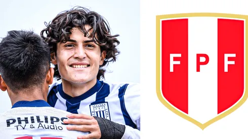 Sebastián Pineau habría elegido a Perú.