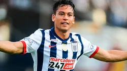 Alianza quiere a Benavente