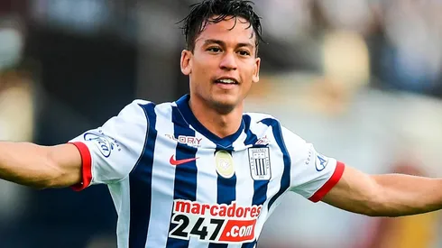 Alianza quiere a Benavente