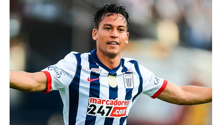 Alianza quiere a Benavente