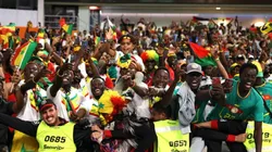 Grupo A: Tristeza para algunos, Alegrías para otros