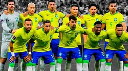 La maldición cae sobre Brasil en el Mundial de Qatar 2022.