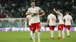Poland v Saudi Arabia: Group C - FIFA World Cup Qatar 2022