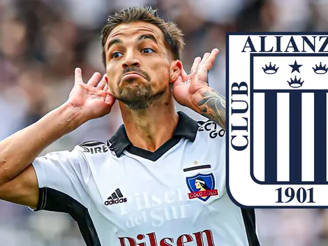 Gabriel Costa fue seducido por millonaria propuesta de Alianza Lima