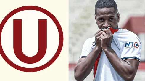 El volante no jugará en Ate el 2023.