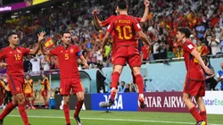 La Furia Roja arrasó en el debut